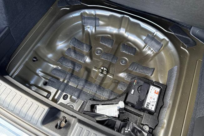 Audi A3 Photo 29