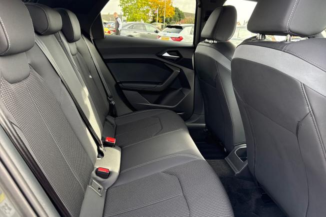 AUDI A1 Photo 45