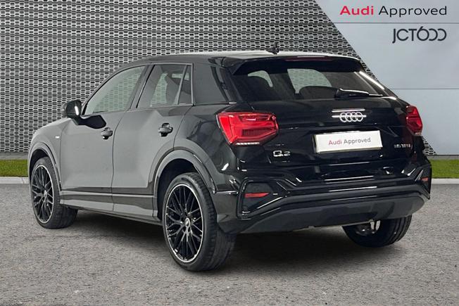 AUDI Q2 Photo 3