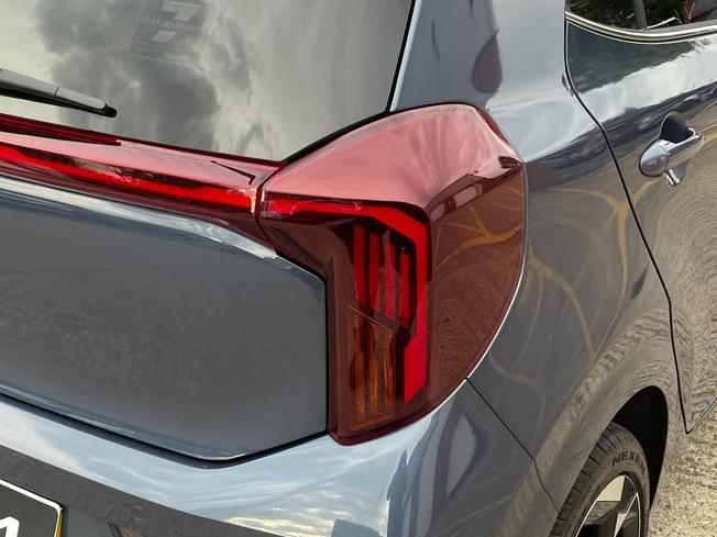 Kia Picanto Photo 18