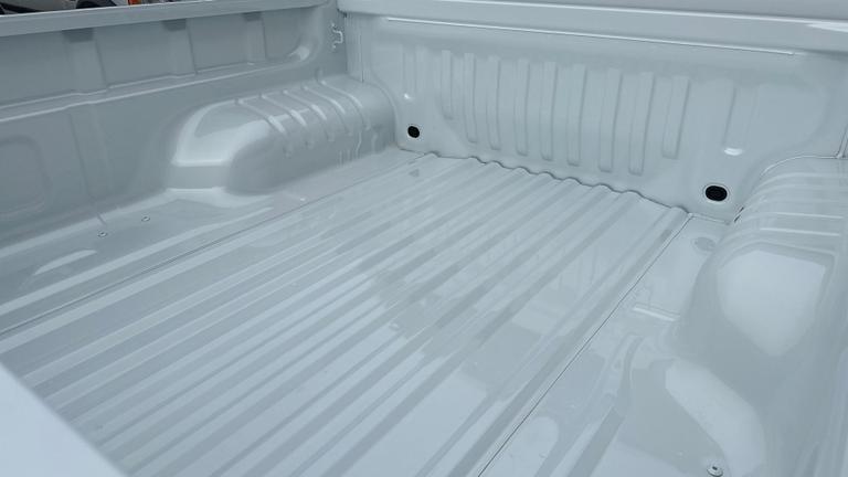 Used Isuzu D-Max WG75NTE 21