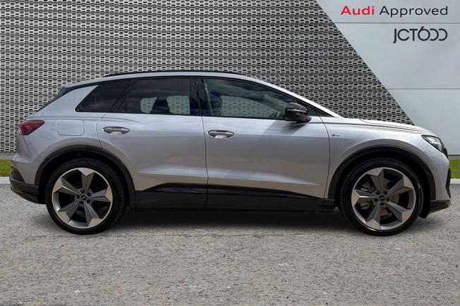Audi Q4 Photo 4
