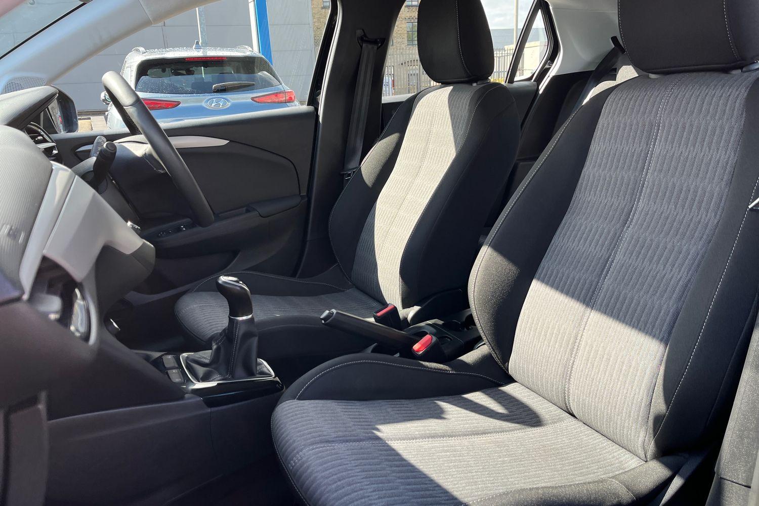 Vauxhall Corsa Photo 18