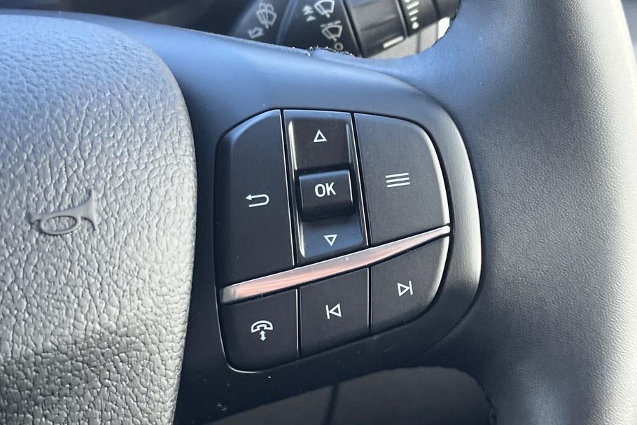 Used Ford E-TRANSIT 19