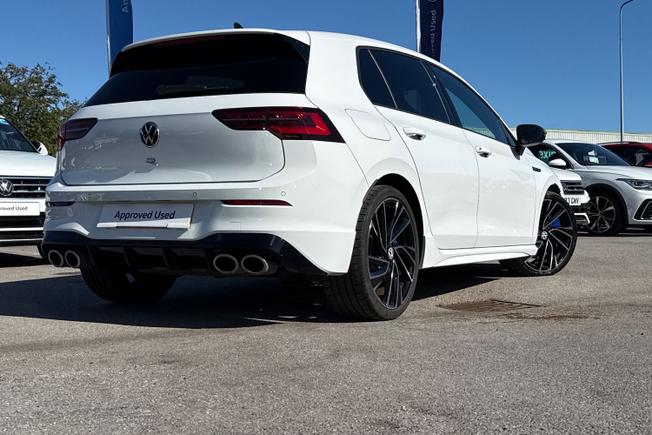 Volkswagen Golf Photo 48