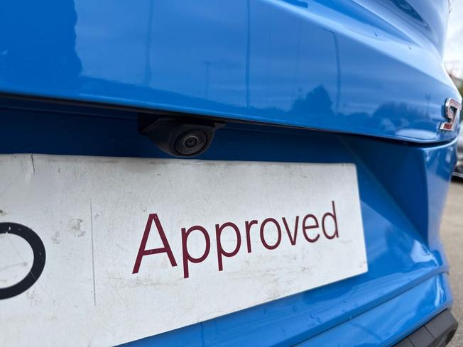 FORD Puma Photo 22
