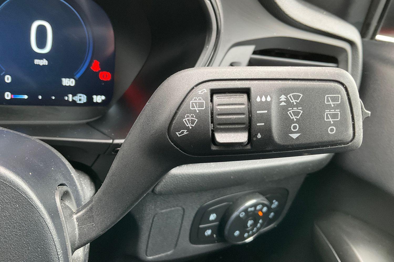 Ford FOCUS Photo 14