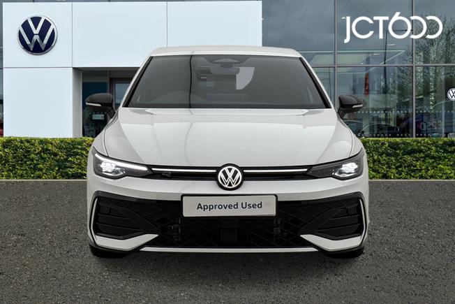 VOLKSWAGEN Golf Photo 8