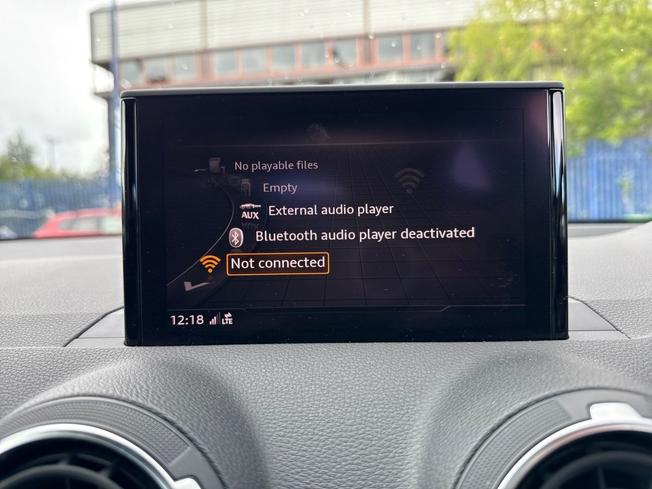 AUDI Q2 Photo 36