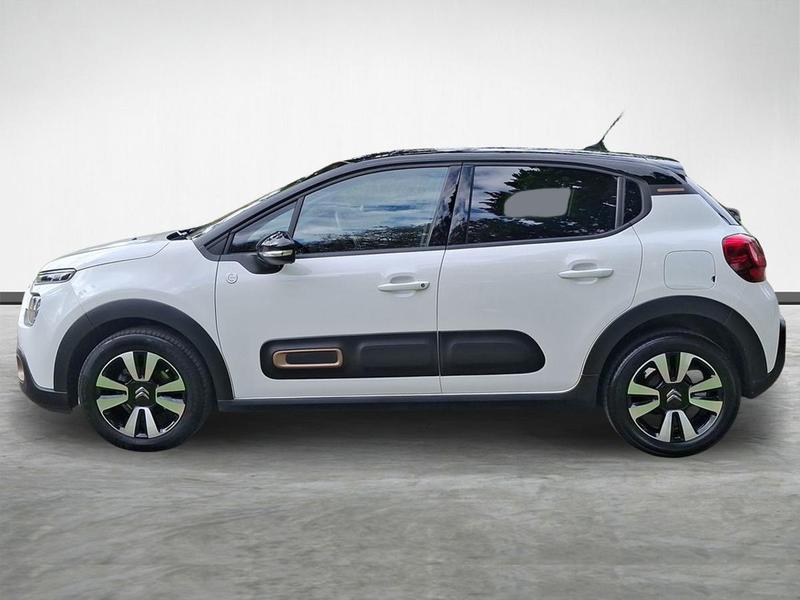 Used Citroen C3 SL73DNN 6