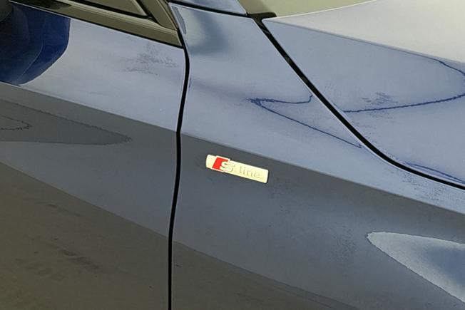 AUDI A3 Photo 21