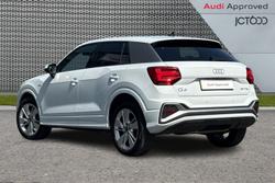 AUDI Q2 Photo 3