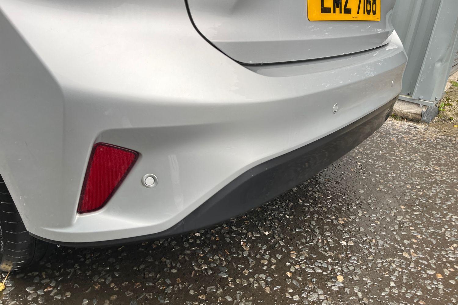 Ford Focus Photo 38