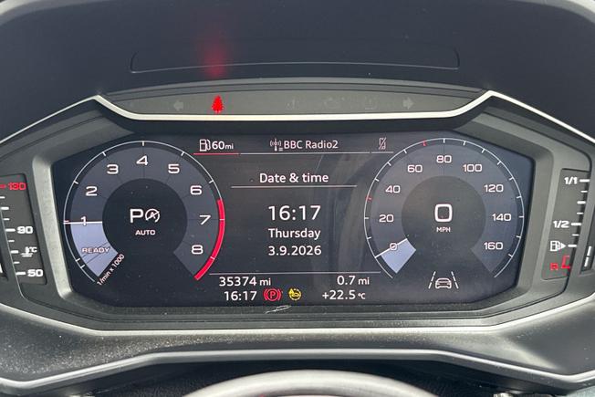 AUDI A1 Photo 15
