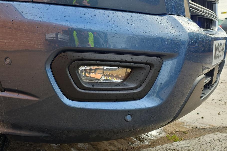 Used FORD TRANSIT WO25HRF 23