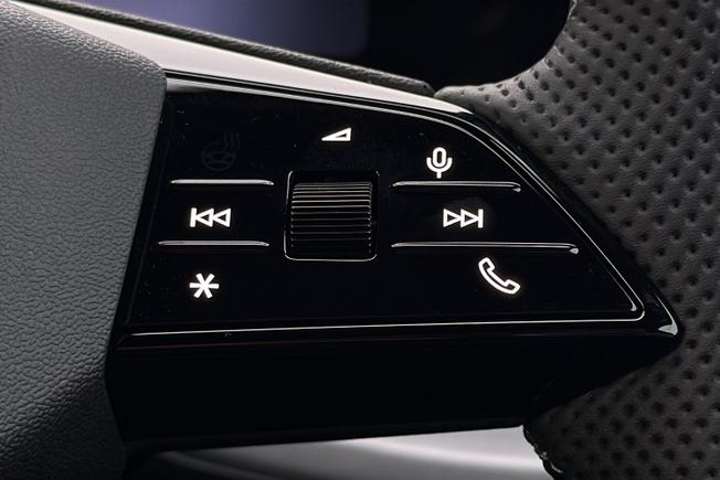 AUDI  Q4 Sportback Photo 17