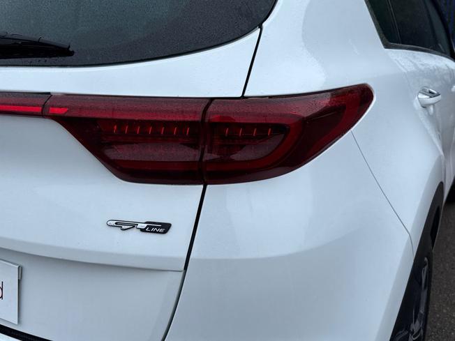 KIA Sportage Photo 18