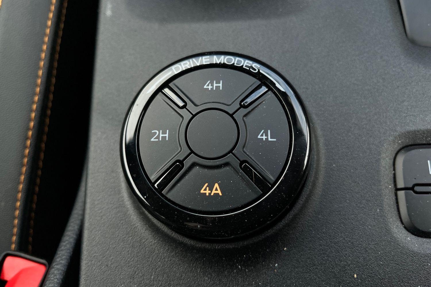 Ford RANGER Photo 19