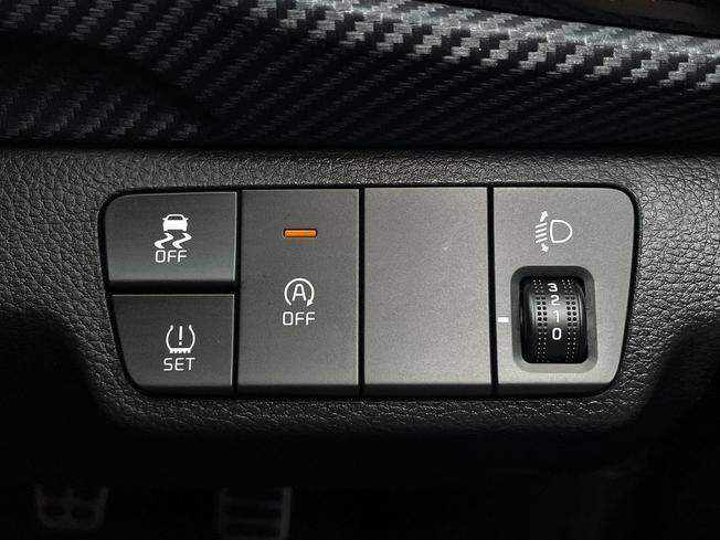 KIA Stonic Photo 36