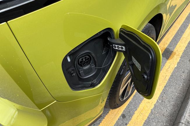 VOLKSWAGEN Id. Buzz Photo 31