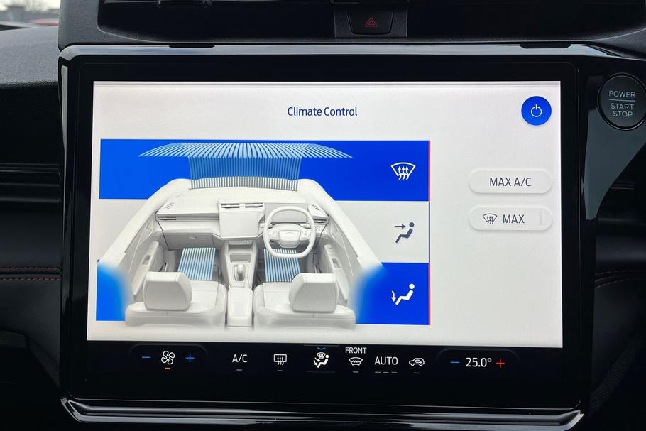 Used Ford Puma HMZ2055 30