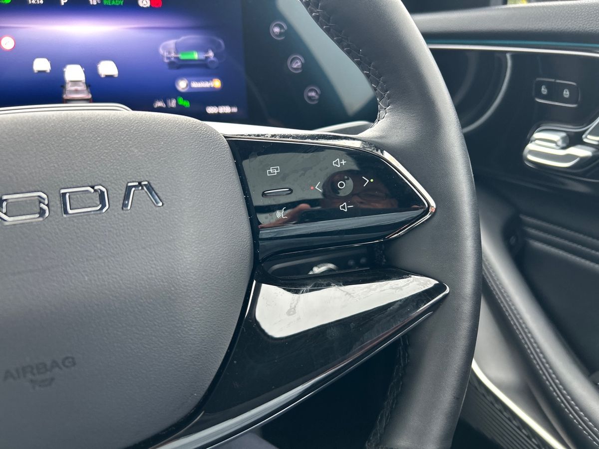 OMODA OMODA 9 1.5 T PHEV AWD NOBLE Photo 15