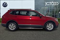 Volkswagen Tiguan Allspace Photo 4