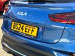 Kia XCeed Photo 35