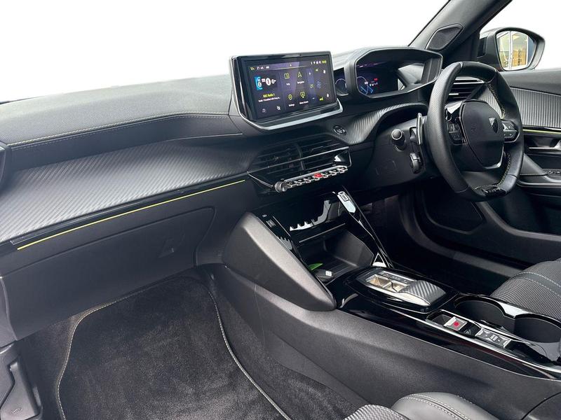 Used Peugeot 2008 VO73NKZ 15