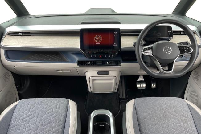 Volkswagen Id. Buzz Photo 10