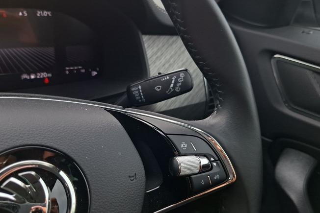 ŠKODA Kodiaq Photo 17