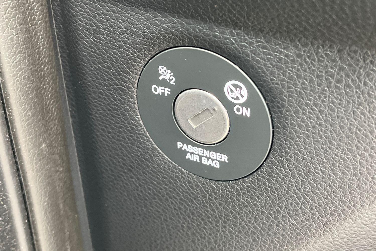 Kia STONIC Photo 23