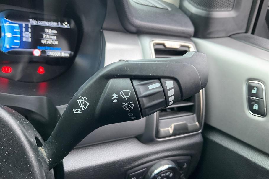 Used Ford RANGER WN23LYK 25