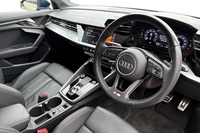 Audi A3 Photo 6