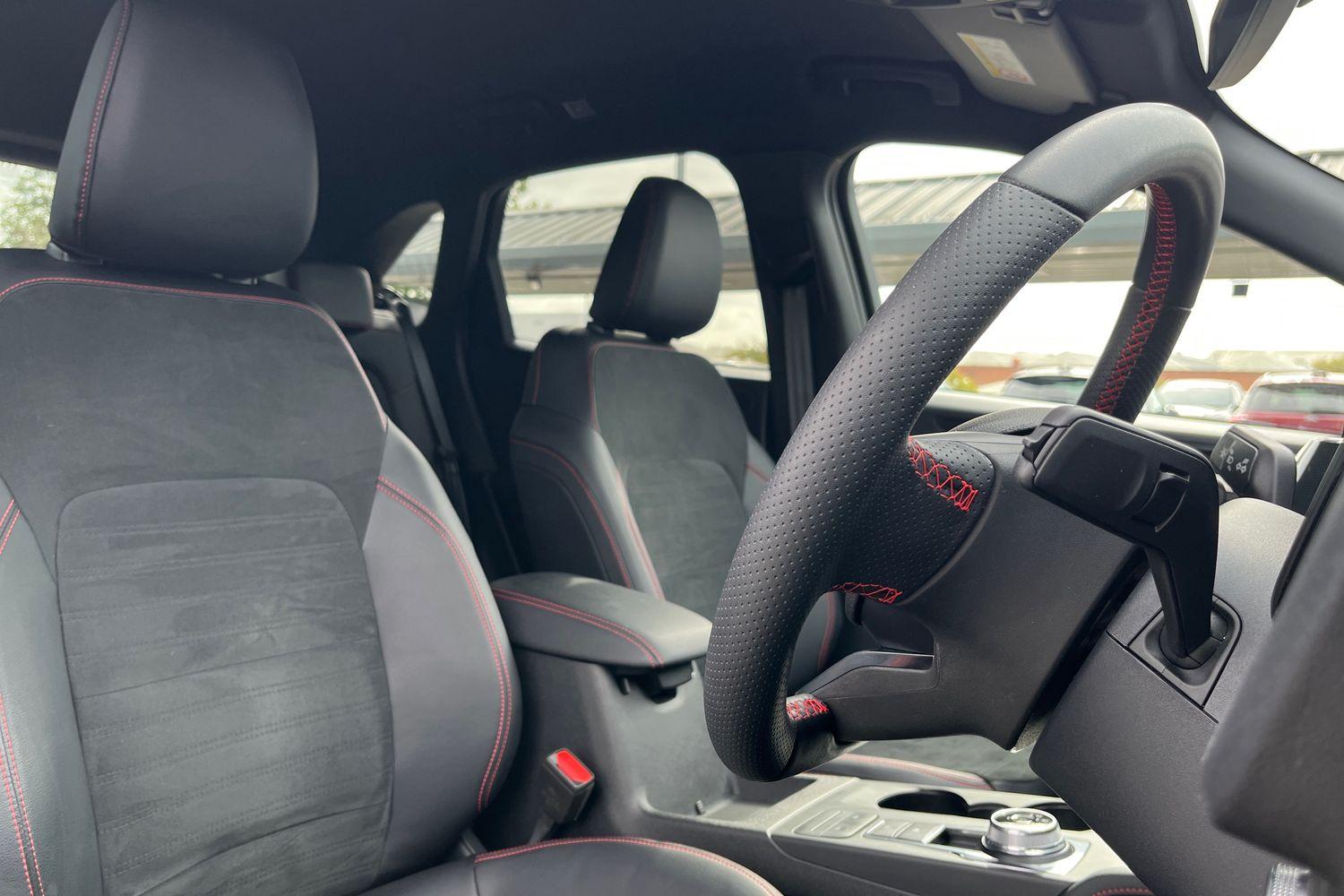 Ford Kuga Photo 16