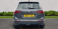 Volkswagen Tiguan Photo 8