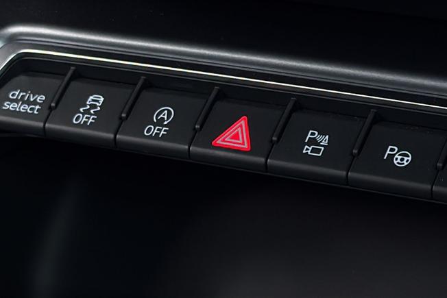 AUDI A3 Photo 27