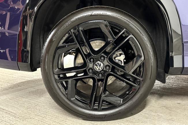 VOLKSWAGEN Tayron Photo 5