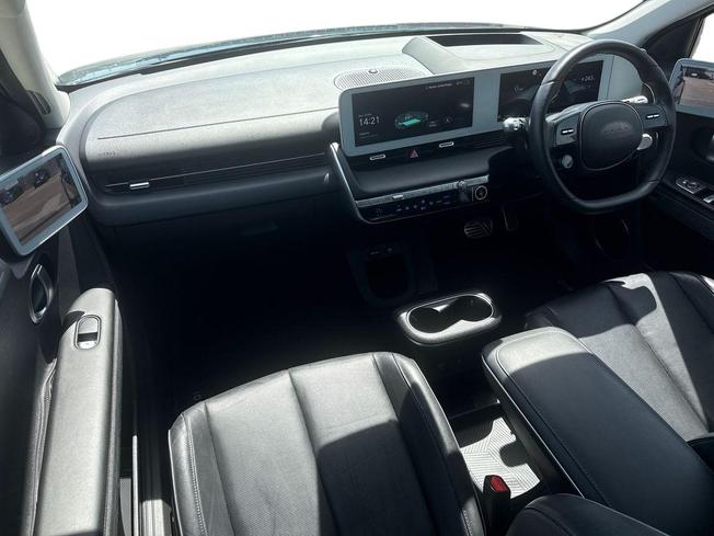 HYUNDAI Ioniq 5 Photo 2