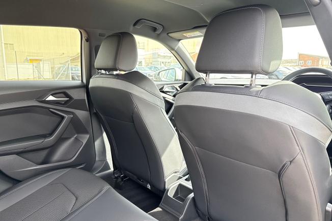 AUDI A1 Sportback Photo 43