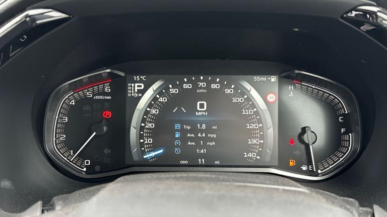 Used Isuzu D-Max WA26XVV 21