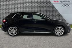 AUDI A3 Photo 4