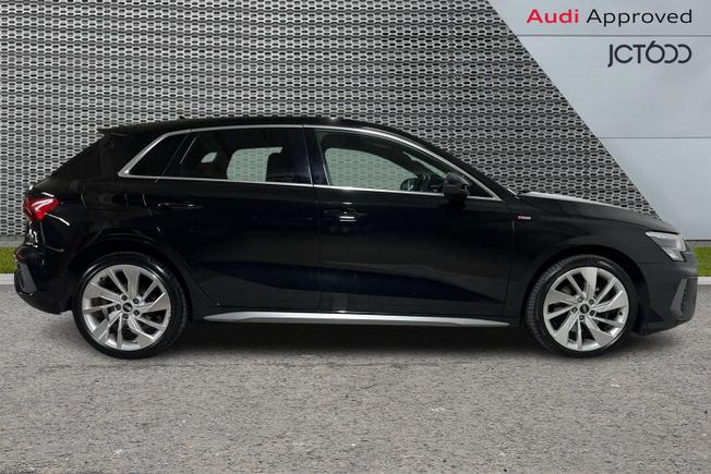 AUDI A3 Photo 4
