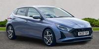 Hyundai i20 Photo 0