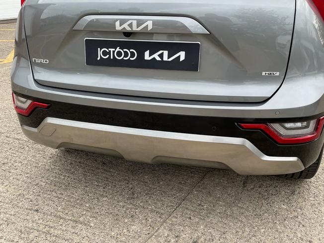 KIA Niro Photo 26