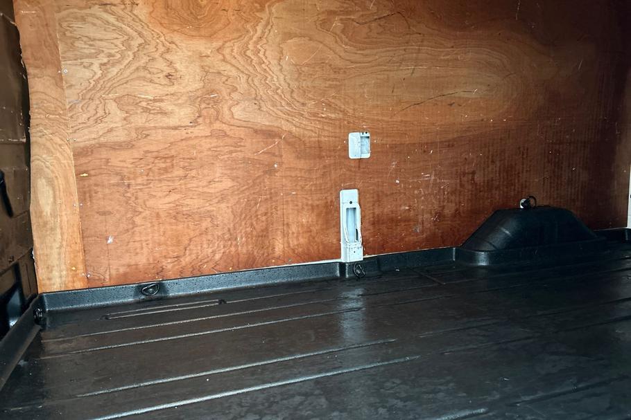 Used Ford TRANSIT 12