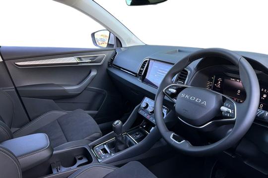 Skoda Karoq Photo autoimg-92f9f239ebc92348061a4ca95e3114156b00d22c.jpg