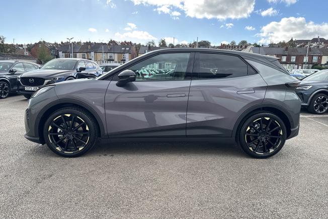 CUPRA Raval Photo 25