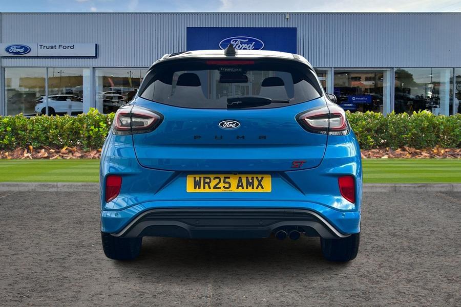 Ford Puma Photo autoimg-92fa88c3f8e9850632097d4ca3a7b5771b5ee3b7.jpg