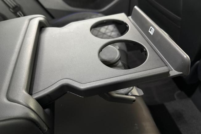 VOLKSWAGEN Tiguan Photo 29
